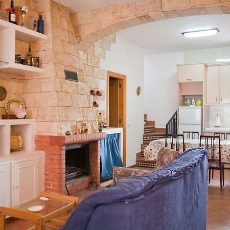 Vivienda Rural El Mirador De Enix Villa Luaran gambar